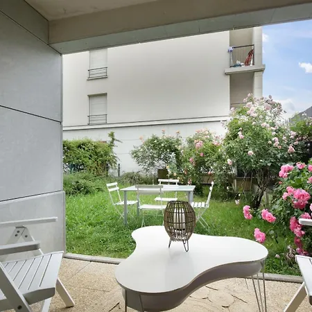 Le Jardin Secret
